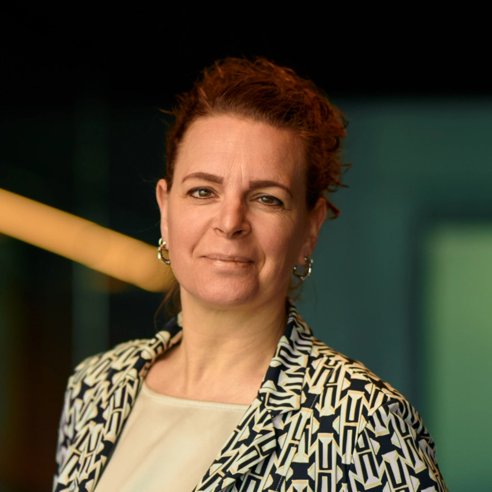 Agnes Jansen-Rodijk