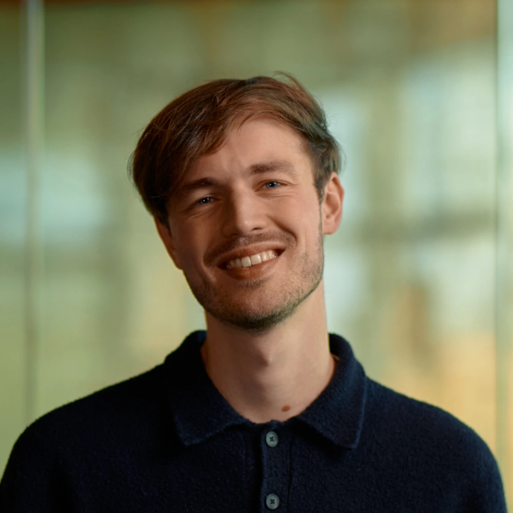 Bastiaan van Vuuren