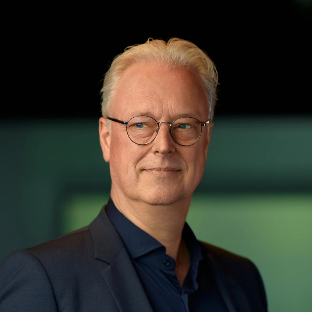 Ben van Vuuren